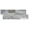Msi Sierra Blue Splitface Sample Ledger Panel Quartzite Wall Tile ZOR-PNL-SAM-0158 - alternate 10